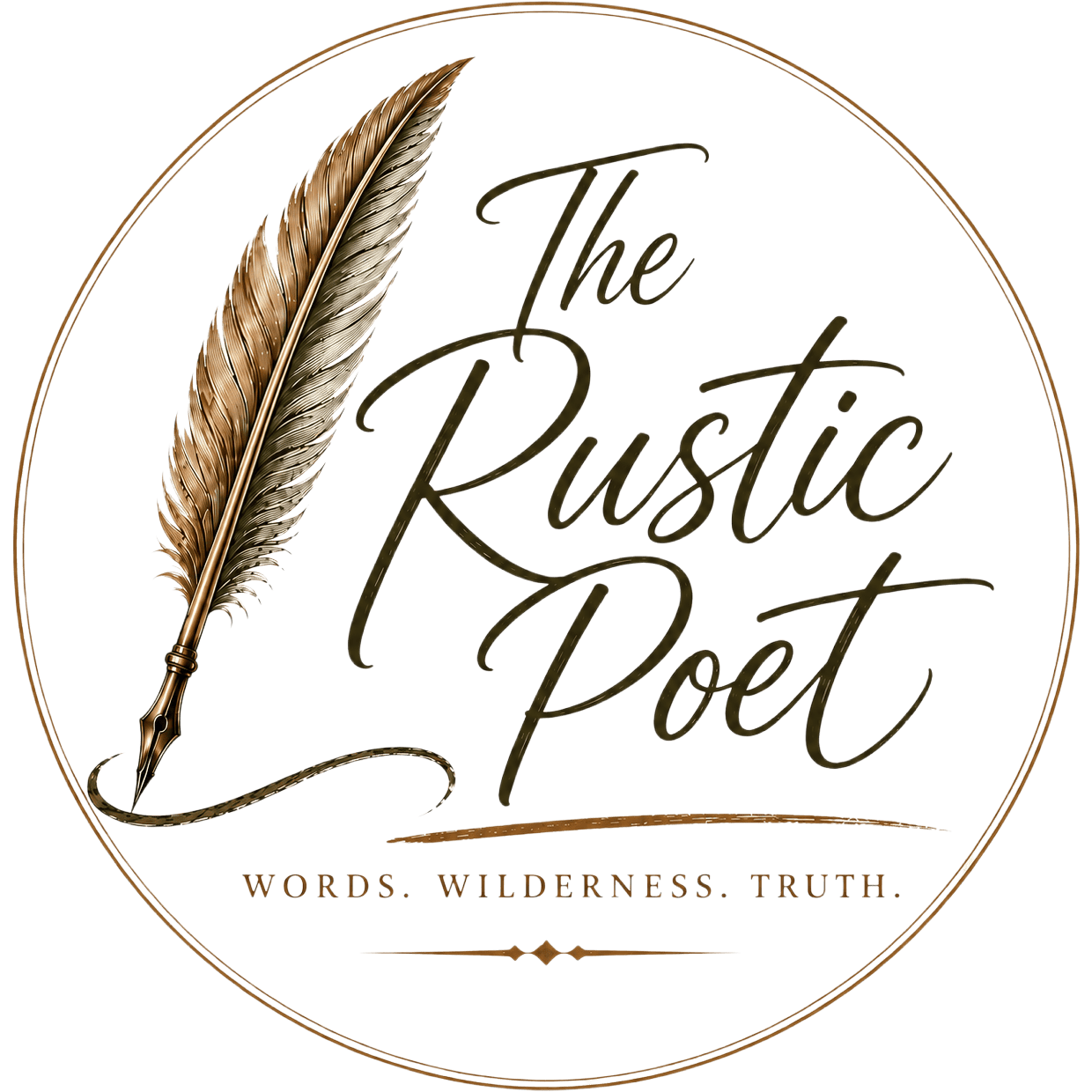 Silas Fen — The Rustic Poet