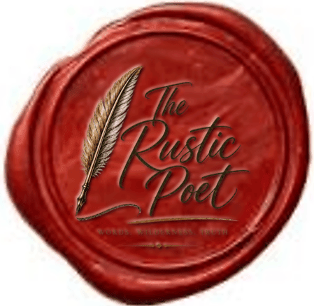Gold wax seal