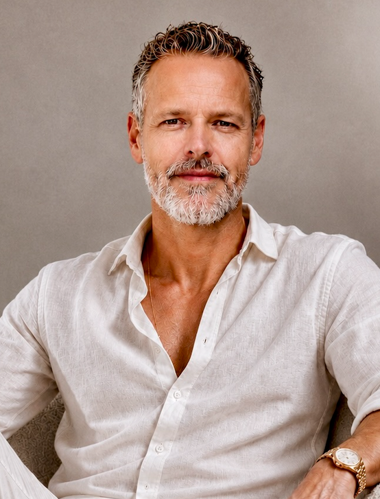 Silas Fen