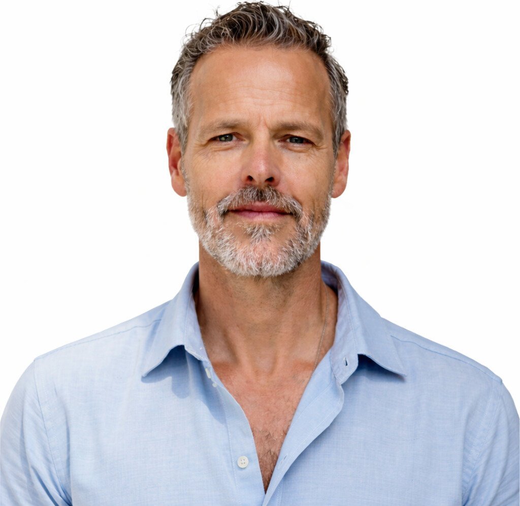 Silas Fen