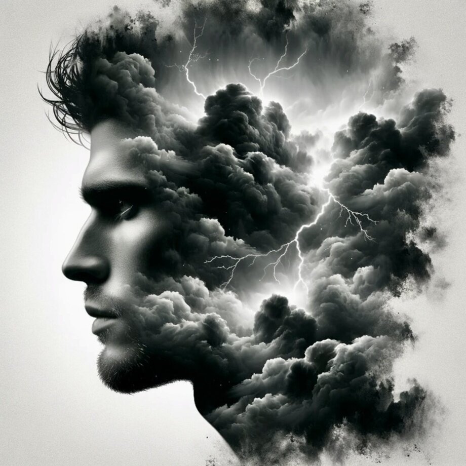 Echoes in the Gale
