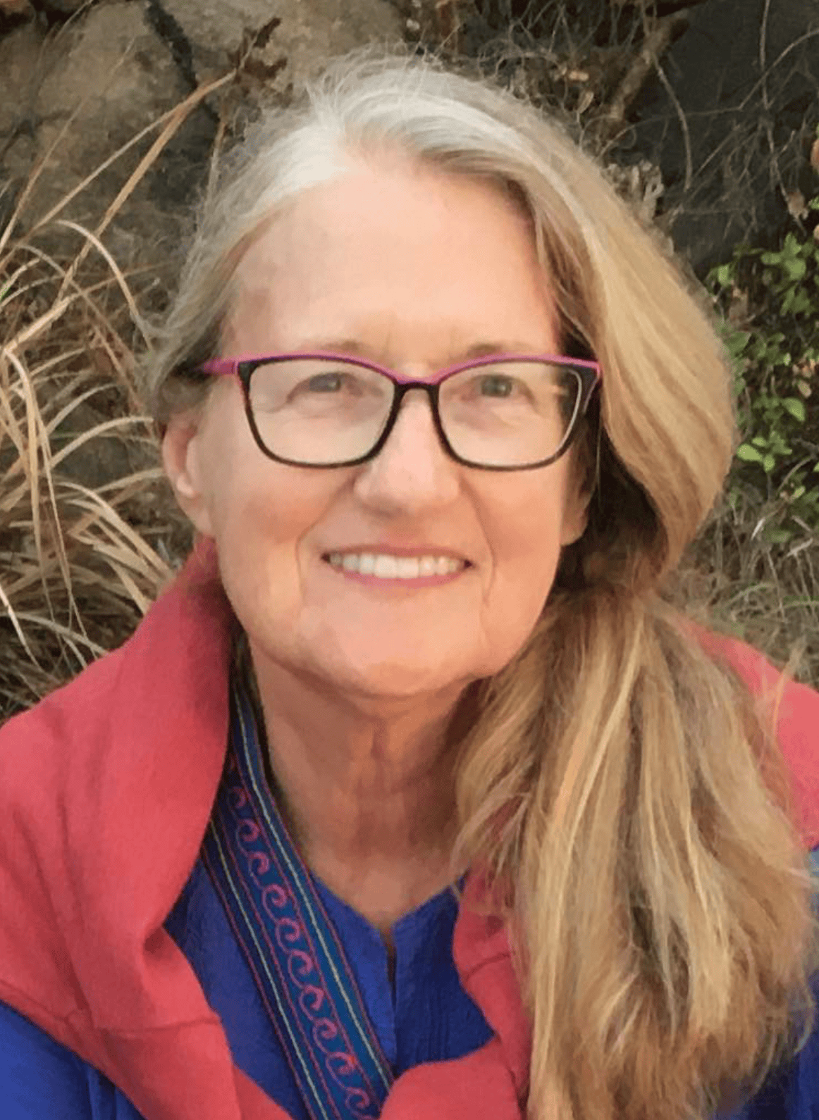 Tish Wilson